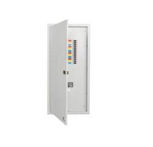 Havells Single Door TPN 12W Distribution Board, DHDLVSRWGOFO12