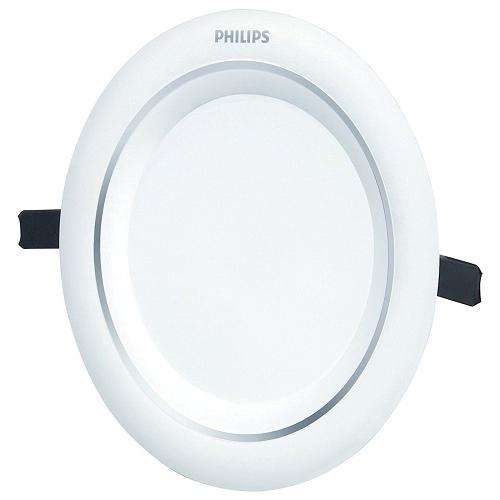 Philips 12.5W Round LED Down Light, DN 172B (Natural White)
