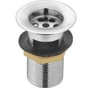 Continental Waste Coupling Premium half Thread, 517