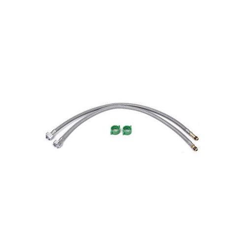 Continental SS 304 Braided Connector 30 Inch, 620