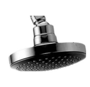 Continental Chrome Oskar  Over Head Shower 4x4, 311