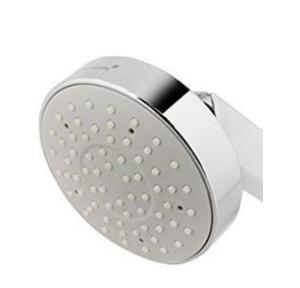 Continental Overhead Shower 304 Premium Chrome SS Finish