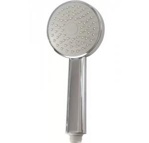 Continental Silver Hand Shower (Chrome), 303