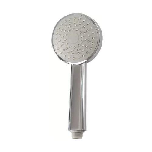 Continental Silver Hand Shower (Chrome), 303