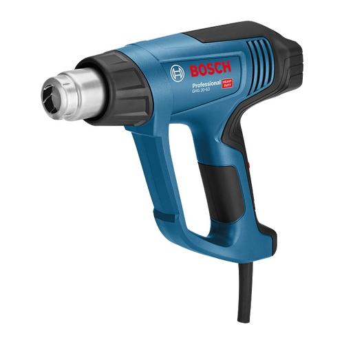 Bosch Professional Heat Gun 06012A62K0 2000W GHG 20-63