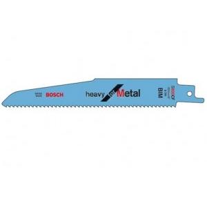 Bosch 150mm BIM Reciprocating Saw Blade, S 920 CF (Pack of 5 Pcs)