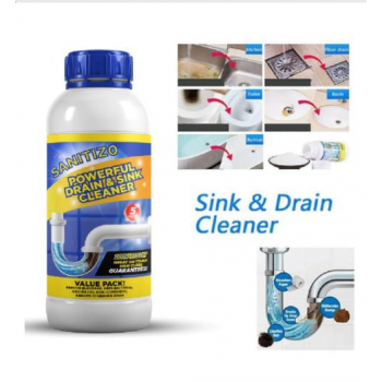 Diversey Suma Drain Cleaner And Maintainer 1 Ltr