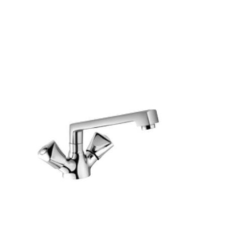 Jaquar Sink Mixer With Swinging Casted Spout, TQT-ESS-527