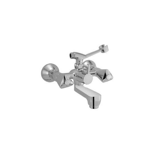 Jaquar Wall Mixer With Telephone Shower, TQT-ESS-517