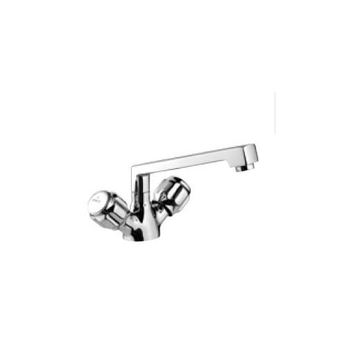 Jaquar Sink Mixer With Swinging Casted Spout (Table Mounted Model), DLX-ESS-527