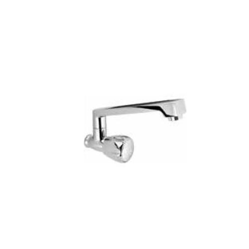 Jaquar Sink Cock With Swinging Casted Spout With Aerator, SQT-ESS-522KN