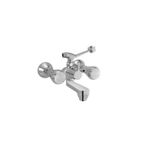 Jaquar Marvel Wall Mixer Telephone Shower, SQT-ESS-517AKN