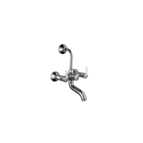 Jaquar Wall Mixer With Provision For Overhead Shower, COS-ESS-103273