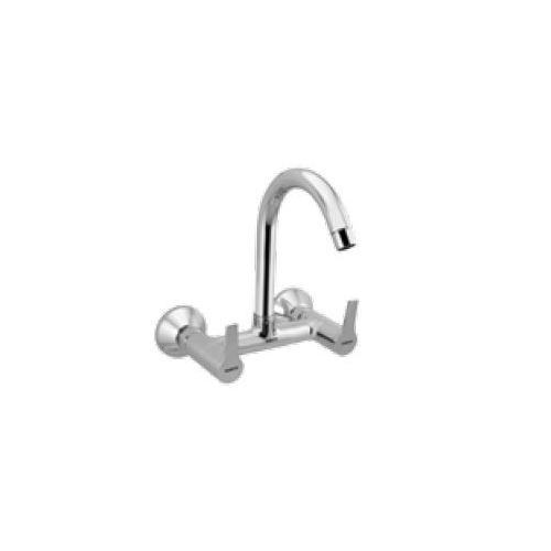 Jaquar Sink Mixer With Swinging Spout & Connecting Legs, APR-ESS-101309N