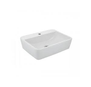 Jaquar Essco Table Top Basin 475x360x130 mm, AIS-WHT-101901