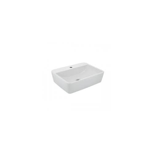 Jaquar Essco Table Top Basin 475x360x130 mm, AIS-WHT-101901