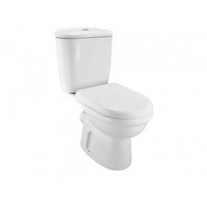 Jaquar ESS owl For Coupled WC With PP Normal Close Seat Cover 400x 665x 810 mm, CMS-WHT-103751PN