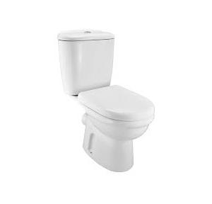 Jaquar Essco Cistern With Cistern Fittings For 103751SS, SN, PS, PN