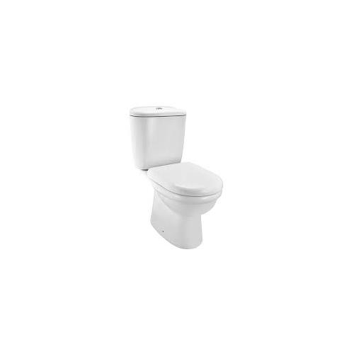 Jaquar ESS Bowl For Coupled WC 400x 665x 810 mm, CMS-WHT-103751SS