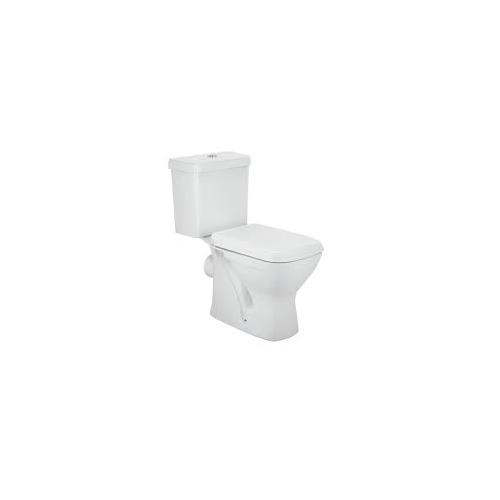 Jaquar ESS Bowl For Extended Wall Hung 395x680x770 mm, AIS-WHT-101751PS