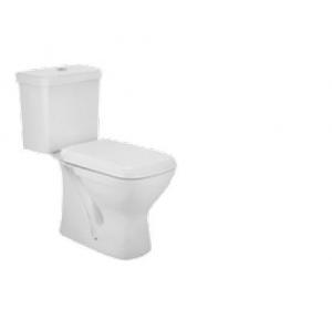 Jaquar ESS Bowl For Extended Wall Hung 395x680x770 mm, AIS-WHT-101751SS