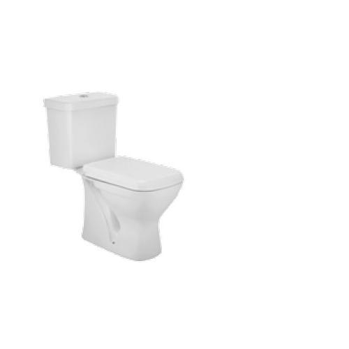 Jaquar ESS Bowl For Extended Wall Hung 395x680x770 mm, AIS-WHT-101751SS