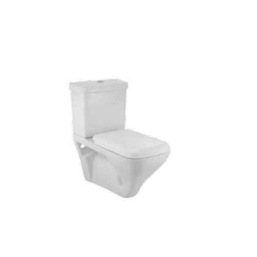 Jaquar ESS Bowl For Extended Wall Hung 395x670x750 mm, AIS-WHT-101351S