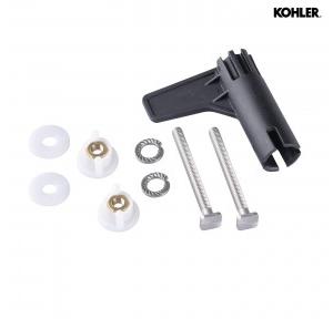 Kohler Patio WC Seat Cover Hinges For Model 106141N-0