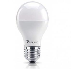 Syska 18W E-27 LED Bulb, SSK-SRL-18W (Cool White)