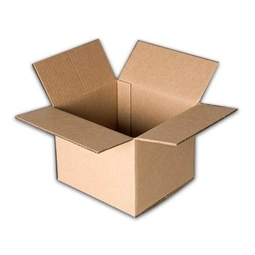 Carton Empty Box, 12x24 Inch