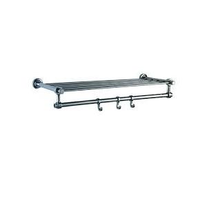 Jaquar Essco Towel Rack 18 Inch , AEC-ESS-1181A