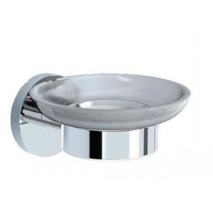 Jaquar Essco Polycarbide Soap Dish, AEC-ESS-1133