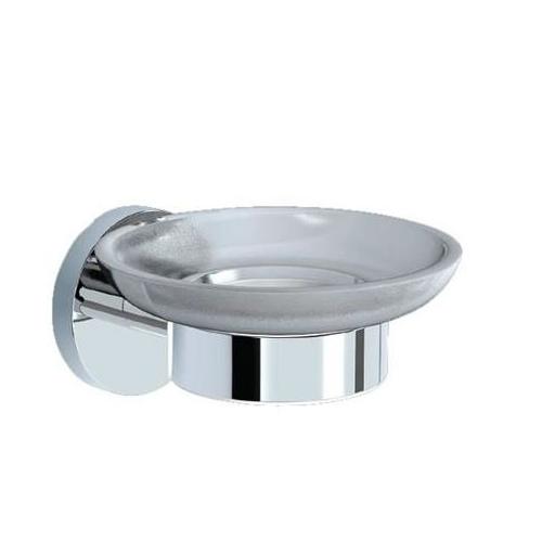 Jaquar Essco Polycarbide Soap Dish, AEC-ESS-1133