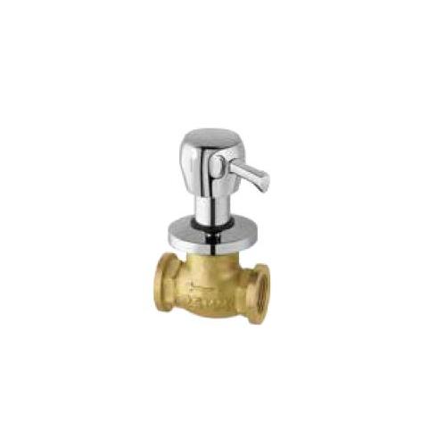 Jaquar Marvel Flush Cock With Wall Flange With Lever Handle 25mm, SPL-ESS-551