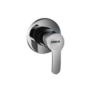 Jaquar Cosmo Essco Brass Concealed Stop Cock 25mm, COS-ESS-103081