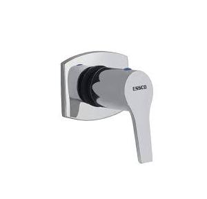 Jaquar Concealed Stop Cock Reduced Body With Adjustable Wall Flange 15mm, APR-ESS-101069