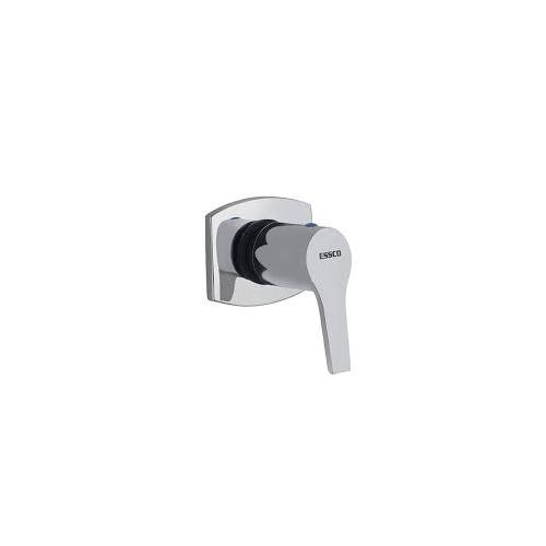 Jaquar Concealed Stop Cock Reduced Body With Adjustable Wall Flange 15mm, APR-ESS-101069