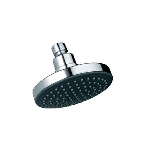 Jaquar ABS Round Overhead Shower Single Flow 125 mm, EOS-ESS-542A