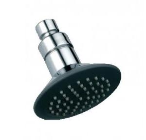 Jaquar ABS Round Overhead Shower Single Flow 100 mm, EOS-ESS-542N