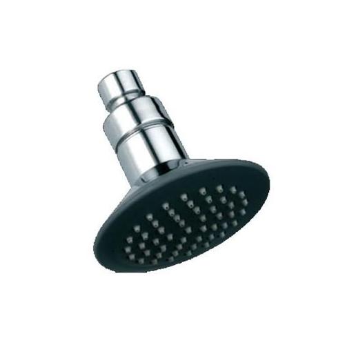 Jaquar ABS Round Overhead Shower Single Flow 100 mm, EOS-ESS-542N