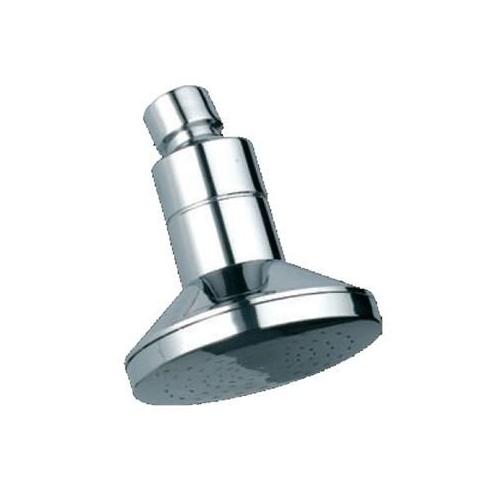 Jaquar ABS Round Overhead Shower Single Flow 80 mm, EOS-ESS-541N