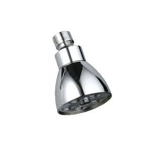 Jaquar ABS Round Diamond Shower Single Flow 63 mm, EOS-ESS-538N