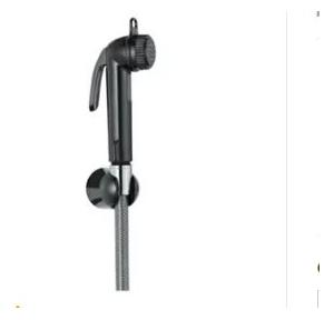 Jaquar Essco ABS Health Faucet Kit, ALE-BLK-583