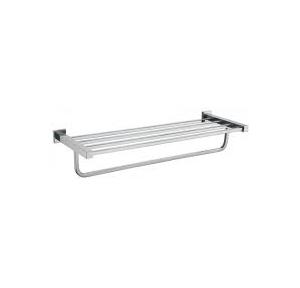 Continental Deluxe Square Towel Rack, 802