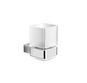 Continental Tumbler Holder Square (Chrome), 703