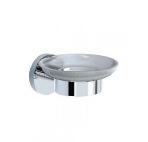 Continental Soap Dish Economy (Chrome), 408