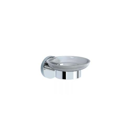 Continental Soap Dish Economy (Chrome), 408