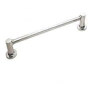 Continental Towel Rod (Chrome), 406