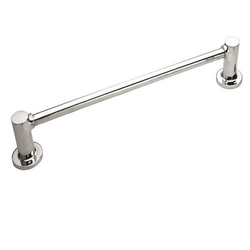 Continental Towel Rod (Chrome), 406