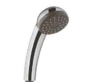 Jaquar ABS Round Hand  Shower Single Flow 70 mm, EHS-ESS-551